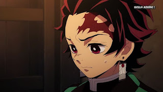 鬼滅の刃アニメ 10話 | Demon Slayer 竈門炭治郎 Kamado Tanjiro