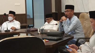 Optimalkan Potensi Keuangan, BPRS NU Langkah Konkret Wujudkan Kemandirian Ekonomi Nahdliyin