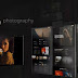 Novo - Photography Elementor Template Kit 