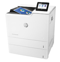 HP Color LaserJet Enterprise M653x