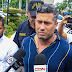 Abogado de Jorge Luis Estrella alega coacción en su implicación en el asalto al Banco Popular.