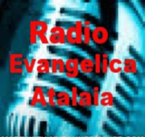 Ouvir agora Rádio Evangélica Atalaia Web rádio - Belo Horizonte / MG