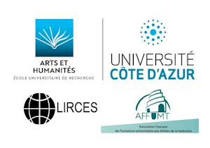 Université Côte d'Azur -EUR CREATES Arts et Humanités