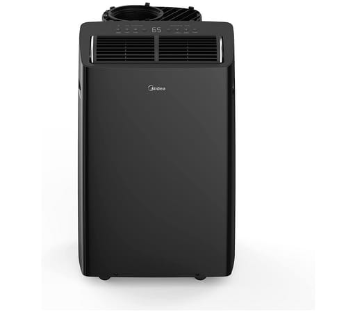 Midea Duo Ultra Quiet Smart HE Inverter Portable Air Conditioner