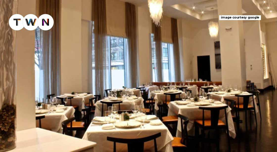 Most Expensive Restaurants In Boston City