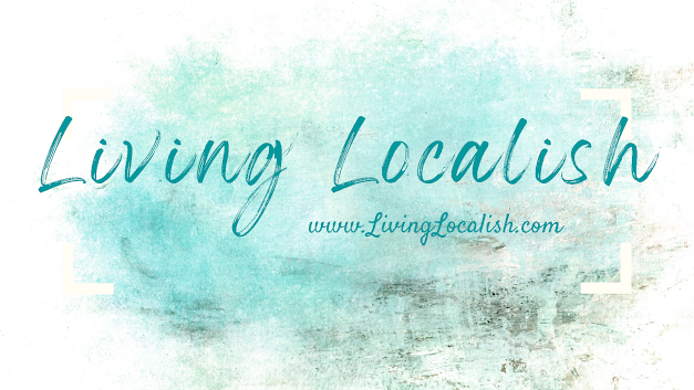 Living Localish