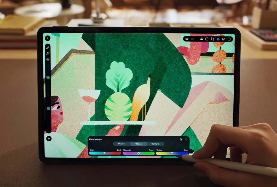 Tablet Anti Silau Huawei MatePad 11.5 S Segera Hadir di Indonesia