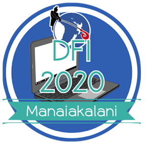 DFI Participant 2020