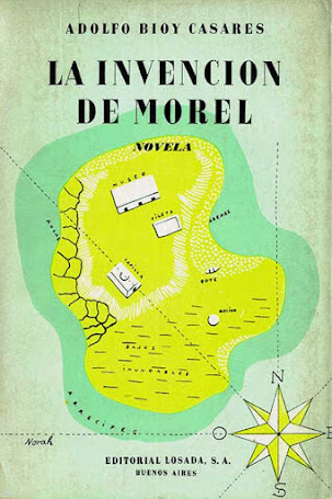 La invención de Morel