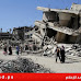 7,160 families bombed, $6.6 billion in humanitarian needs, and no end in sight
