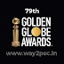 79 -ാം മത് ഗോൾഡൻ ഗ്ലോബ്സ് പുരസ്കാരങ്ങൾ (79th Golden Globe Awards)