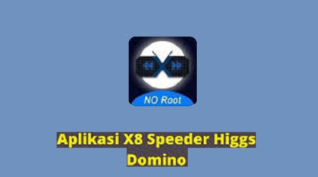  Setiap game baik itu online ataupun ofline memiliki kecepatannya masing Download X8 Speeder Higgs Domino Terbaru Tanpa Iklan