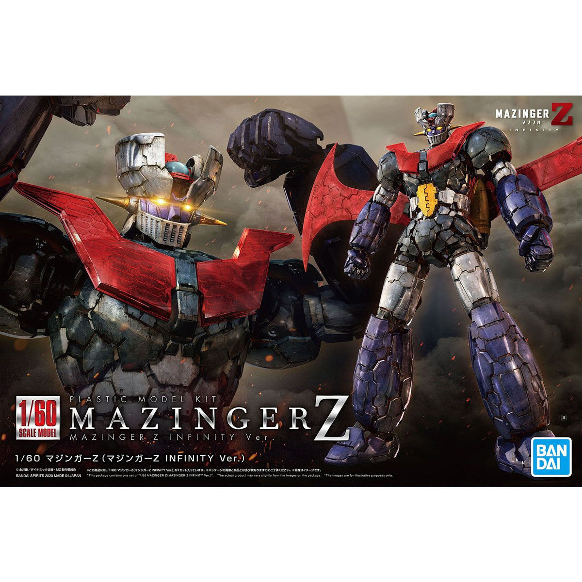 1-60-MAZINGER-Z-INFINITY-VER