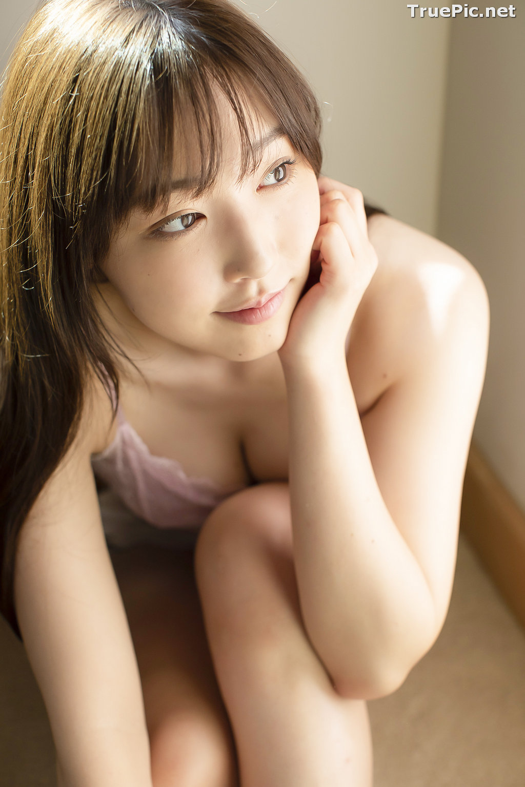 Image Japanese Model - Mizuki Fukumura (譜久村聖) - TruePic.net (101 pictures) - Picture-37
