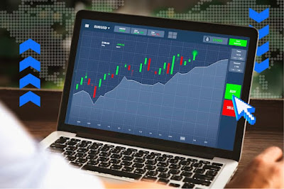 5 Ways to Start Trading in the Forex Market - Ratinah