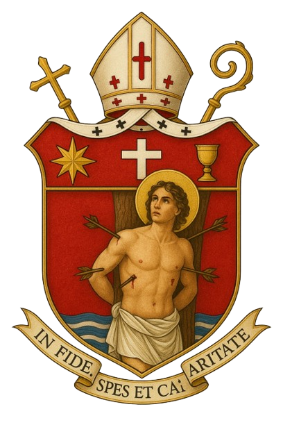 Arquidiocese do Rio de Janeiro no Habblet Hotel