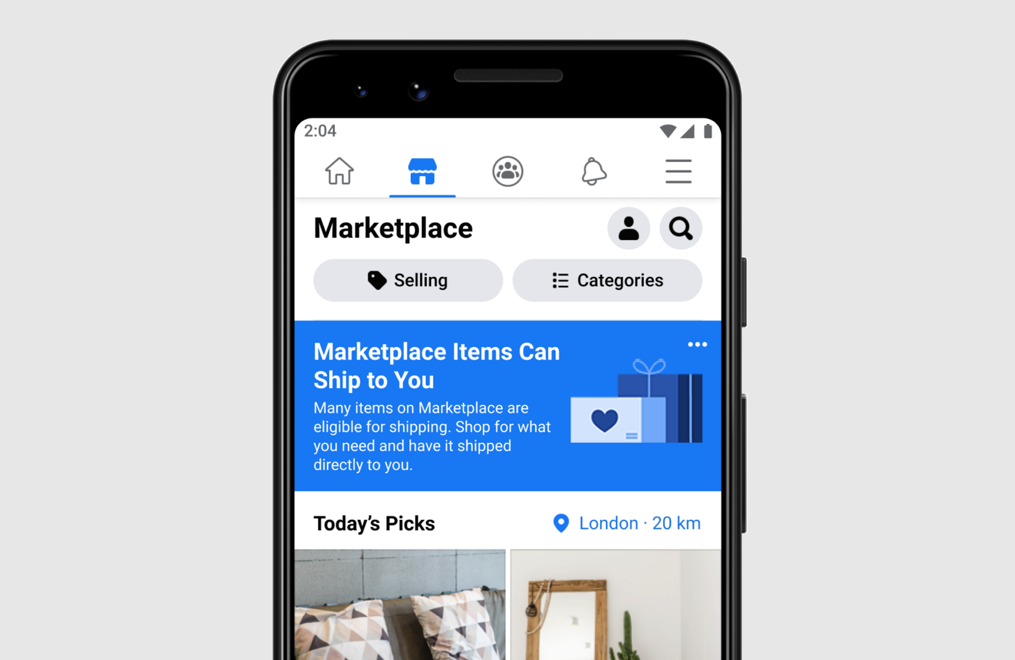 How Does Shipping Work on Facebook Marketplace?