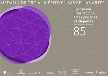 85 Exposición Internacional de Artes Plásticas