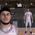 NBA 2K22 Tyler Johnson Cyberface Update, Hair and BOdy Model (Current Look) by jeckst