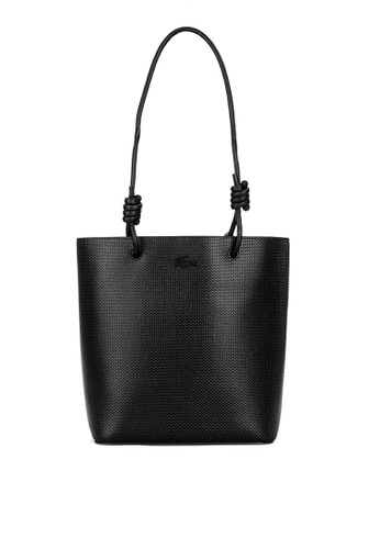 Lacoste Leather Tote Bag valentines day gifts for her