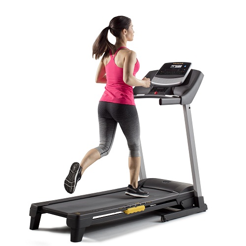 ProFrom Trainer 430i Treadmill