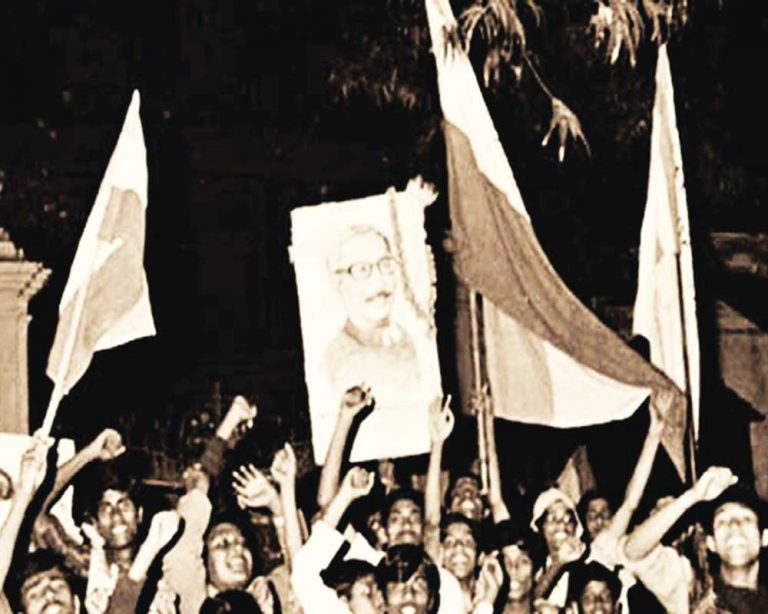 1971 బంగ్లాదేశ్ యుద్ధంలో పాకిస్తాన్ అరాచకాలు - Pakistani anarchists in the 1971 Bangladesh war