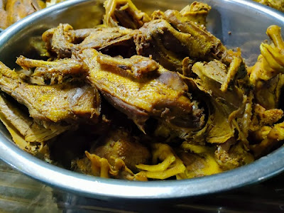 ayam goreng kampung