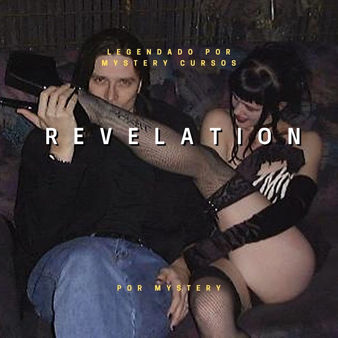 The Mystery Method - Revelation 8 DVD (Legendado)