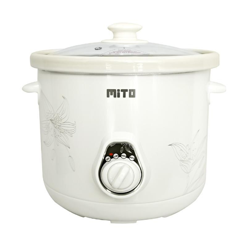 MITO Baby Slow Cooker R929