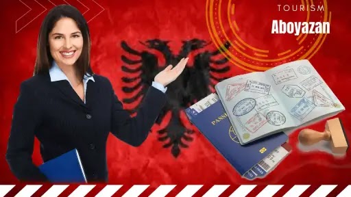 Albania Visa