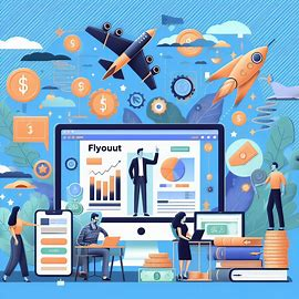 "Maximizing Your Blog's Earning Potential with Flyout.io: A Comprehensive Guide"