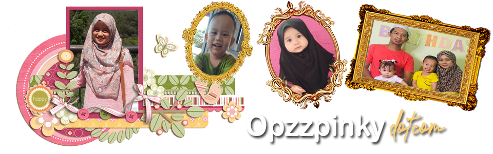 Opzzpinky | Lifestyle Blogger