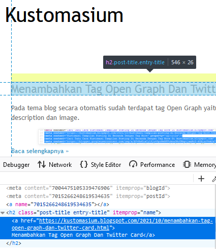 Kustomasium-TagHeadingJudulPostingSesudahnya