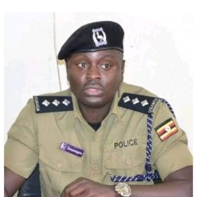 Ugandan Police Statement on New Crest Junior School Fire