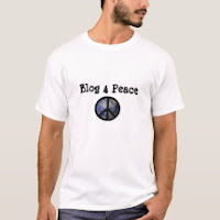 Visit our Peace Store