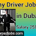 Company Driver Jobs in UAE / Car Driver Jobs in Dubai
