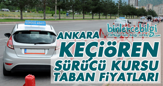 Keçiören Sürücü Kursu Fiyatları 2022, Ehliyet kurs ücretleri, 2022 Keçiören ilçesinde Sürücü Kurslarının fiyatları, aşağıda yayınlanmıştır. Keçiören Sürücü Kursu Fiyatları 2022, Ehliyet kurs ücretleri, 2022 Keçiören ilçesinde Sürücü Kurslarının fiyatları, aşağıda yayınlanmıştır.