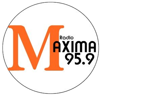 RADIO MAXIMA 95.9