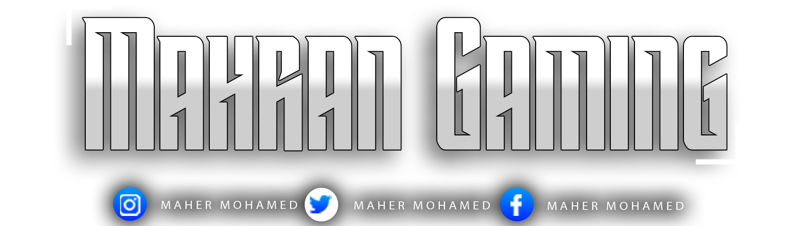 مهران جيمنج Mahran Gaming 