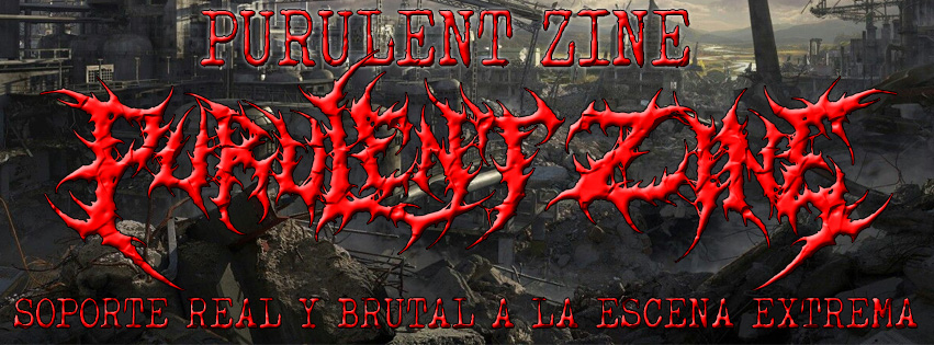 Purulent Zine