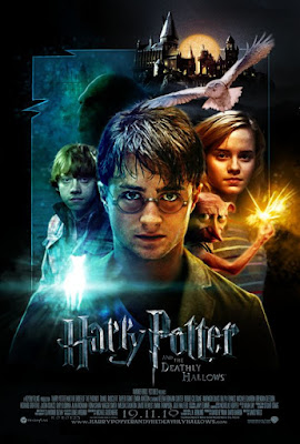 Harry Potter and the Deathly Hallows: Part 2  مترجم