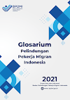 Glosarium Pelindungan Pekerja Migran Indonesia