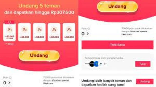 Cara Hack Harga di Shopee