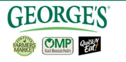 Official Partner - George’s Inc