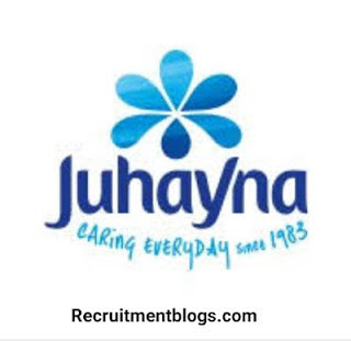 Receptionist At Juhayna Food Industries