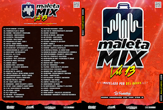 MALETAMIX VOL 13 (DVJ DUREK)