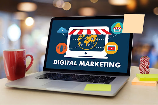 Digital Marketing Company in India | Clicks Bazaar