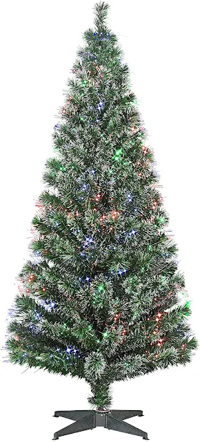 best-fiber-optic-christmas-trees