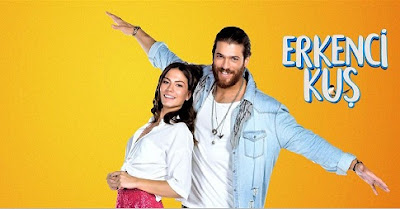 مسلسل الطائر المبكر الحلقة 26 كاملة مترجمة