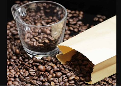 Biji Kopi Indonesia Terbaik